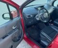 Красный Рено Модус, объемом двигателя 1.6 л и пробегом 105 тыс. км за 6999 $, фото 10 на Automoto.ua