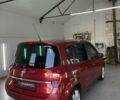 Красный Рено Модус, объемом двигателя 1.5 л и пробегом 138 тыс. км за 5200 $, фото 1 на Automoto.ua