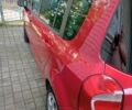 Красный Рено Модус, объемом двигателя 1.2 л и пробегом 166 тыс. км за 5255 $, фото 9 на Automoto.ua