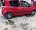 Червоний Рено Модус, об'ємом двигуна 1.15 л та пробігом 80 тис. км за 4803 $, фото 1 на Automoto.ua