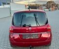Красный Рено Модус, объемом двигателя 1.6 л и пробегом 105 тыс. км за 6999 $, фото 4 на Automoto.ua
