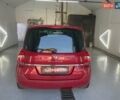 Червоний Рено Модус, об'ємом двигуна 1.46 л та пробігом 138 тис. км за 5500 $, фото 5 на Automoto.ua