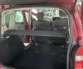 Червоний Рено Модус, об'ємом двигуна 1.46 л та пробігом 138 тис. км за 4999 $, фото 16 на Automoto.ua