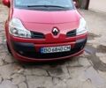 Красный Рено Модус, объемом двигателя 1.15 л и пробегом 80 тыс. км за 5300 $, фото 1 на Automoto.ua