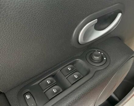 Червоний Рено Модус, об'ємом двигуна 1.46 л та пробігом 138 тис. км за 5500 $, фото 22 на Automoto.ua