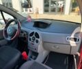 Червоний Рено Модус, об'ємом двигуна 1.5 л та пробігом 262 тис. км за 4700 $, фото 8 на Automoto.ua