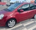 Красный Рено Модус, объемом двигателя 1.5 л и пробегом 138 тыс. км за 6499 $, фото 1 на Automoto.ua