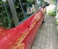 Красный Рено Модус, объемом двигателя 1.2 л и пробегом 161 тыс. км за 5999 $, фото 4 на Automoto.ua