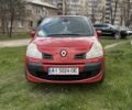 Красный Рено Модус, объемом двигателя 1.5 л и пробегом 230 тыс. км за 5500 $, фото 7 на Automoto.ua