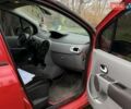 Красный Рено Модус, объемом двигателя 1.46 л и пробегом 230 тыс. км за 5500 $, фото 23 на Automoto.ua