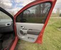 Красный Рено Модус, объемом двигателя 1.5 л и пробегом 230 тыс. км за 5500 $, фото 12 на Automoto.ua