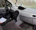 Красный Рено Модус, объемом двигателя 1.5 л и пробегом 230 тыс. км за 5500 $, фото 13 на Automoto.ua
