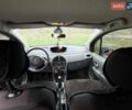 Красный Рено Модус, объемом двигателя 1.46 л и пробегом 230 тыс. км за 5500 $, фото 21 на Automoto.ua