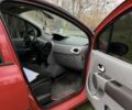 Красный Рено Модус, объемом двигателя 1.5 л и пробегом 230 тыс. км за 5500 $, фото 15 на Automoto.ua