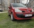 Красный Рено Модус, объемом двигателя 1.5 л и пробегом 230 тыс. км за 5500 $, фото 6 на Automoto.ua
