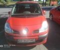 Красный Рено Модус, объемом двигателя 1.5 л и пробегом 195 тыс. км за 6100 $, фото 8 на Automoto.ua