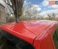 Красный Рено Модус, объемом двигателя 1.46 л и пробегом 230 тыс. км за 5500 $, фото 12 на Automoto.ua