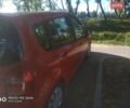 Червоний Рено Модус, об'ємом двигуна 1.5 л та пробігом 195 тис. км за 6100 $, фото 5 на Automoto.ua
