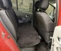 Красный Рено Модус, объемом двигателя 1.5 л и пробегом 230 тыс. км за 5500 $, фото 14 на Automoto.ua