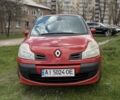 Червоний Рено Модус, об'ємом двигуна 1.5 л та пробігом 230 тис. км за 5500 $, фото 1 на Automoto.ua