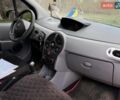 Красный Рено Модус, объемом двигателя 1.46 л и пробегом 230 тыс. км за 5500 $, фото 25 на Automoto.ua