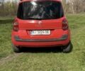 Красный Рено Модус, объемом двигателя 1.5 л и пробегом 230 тыс. км за 5500 $, фото 11 на Automoto.ua