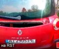 Червоний Рено Модус, об'ємом двигуна 1.1 л та пробігом 153 тис. км за 4000 $, фото 4 на Automoto.ua