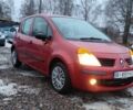 Красный Рено Модус, объемом двигателя 1.1 л и пробегом 219 тыс. км за 3555 $, фото 11 на Automoto.ua