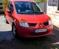 Красный Рено Модус, объемом двигателя 1.1 л и пробегом 118 тыс. км за 4549 $, фото 7 на Automoto.ua