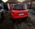 Червоний Рено Модус, об'ємом двигуна 1.1 л та пробігом 165 тис. км за 4200 $, фото 1 на Automoto.ua