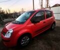 Червоний Рено Модус, об'ємом двигуна 1.1 л та пробігом 165 тис. км за 4200 $, фото 2 на Automoto.ua