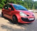 Червоний Рено Модус, об'ємом двигуна 1.1 л та пробігом 232 тис. км за 4400 $, фото 1 на Automoto.ua