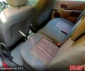 Красный Рено Модус, объемом двигателя 1.1 л и пробегом 162 тыс. км за 5100 $, фото 5 на Automoto.ua