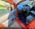 Красный Рено Модус, объемом двигателя 1.1 л и пробегом 159 тыс. км за 5800 $, фото 5 на Automoto.ua