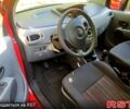Красный Рено Модус, объемом двигателя 1.1 л и пробегом 162 тыс. км за 5100 $, фото 7 на Automoto.ua