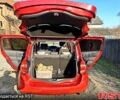 Красный Рено Модус, объемом двигателя 1.1 л и пробегом 159 тыс. км за 5800 $, фото 11 на Automoto.ua