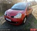 Красный Рено Модус, объемом двигателя 1.1 л и пробегом 159 тыс. км за 5800 $, фото 1 на Automoto.ua