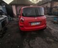 Червоний Рено Модус, об'ємом двигуна 1.1 л та пробігом 165 тис. км за 4200 $, фото 3 на Automoto.ua