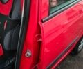 Червоний Рено Модус, об'ємом двигуна 1.1 л та пробігом 165 тис. км за 4200 $, фото 5 на Automoto.ua