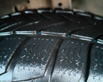 Червоний Рено Модус, об'ємом двигуна 1.1 л та пробігом 165 тис. км за 4200 $, фото 6 на Automoto.ua