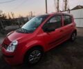 Червоний Рено Модус, об'ємом двигуна 1.1 л та пробігом 165 тис. км за 4200 $, фото 1 на Automoto.ua