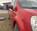 Червоний Рено Модус, об'ємом двигуна 1.1 л та пробігом 128 тис. км за 4800 $, фото 17 на Automoto.ua