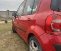 Червоний Рено Модус, об'ємом двигуна 1.1 л та пробігом 128 тис. км за 4800 $, фото 15 на Automoto.ua