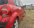 Червоний Рено Модус, об'ємом двигуна 1.1 л та пробігом 128 тис. км за 4800 $, фото 18 на Automoto.ua