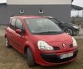 Червоний Рено Модус, об'ємом двигуна 1.1 л та пробігом 128 тис. км за 4800 $, фото 1 на Automoto.ua