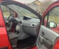 Червоний Рено Модус, об'ємом двигуна 1.1 л та пробігом 128 тис. км за 4800 $, фото 5 на Automoto.ua