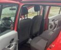 Червоний Рено Модус, об'ємом двигуна 1.1 л та пробігом 128 тис. км за 4800 $, фото 9 на Automoto.ua
