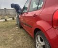 Червоний Рено Модус, об'ємом двигуна 1.1 л та пробігом 128 тис. км за 4800 $, фото 20 на Automoto.ua