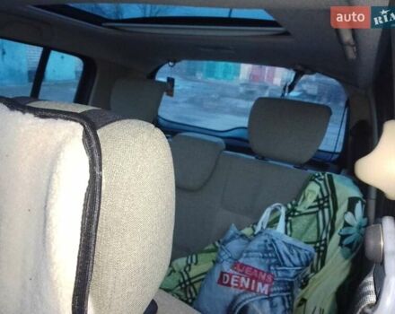 Рено Модус, об'ємом двигуна 1.6 л та пробігом 180 тис. км за 4000 $, фото 4 на Automoto.ua
