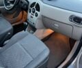 Рено Модус, об'ємом двигуна 1.6 л та пробігом 232 тис. км за 4800 $, фото 4 на Automoto.ua